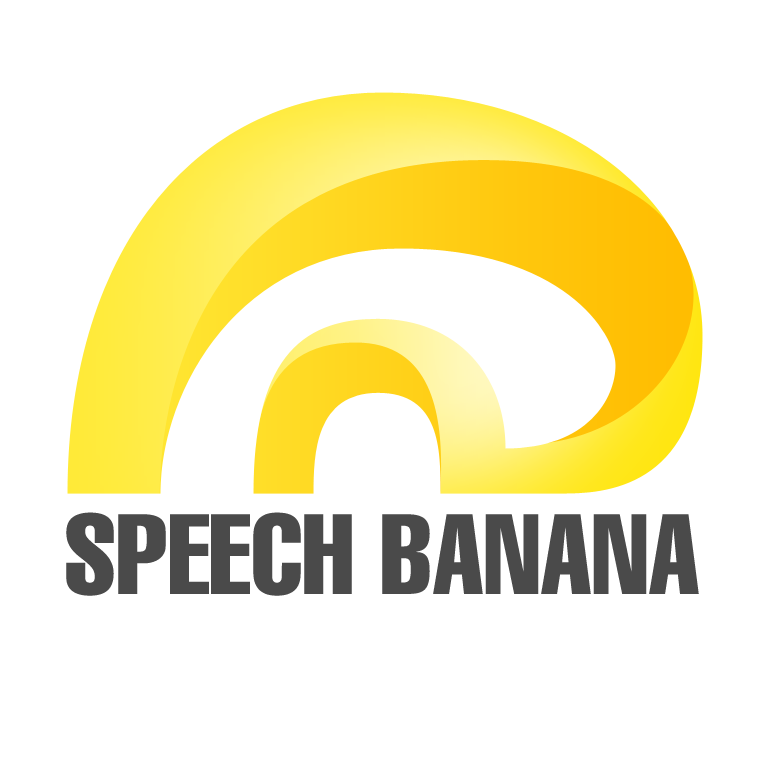 Speech Banana